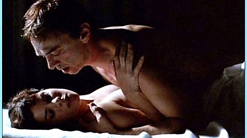 Pic: Marcia Gay Harden in Crush (1992)
