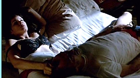 Pic: Marcia Gay Harden in Crush (1992)