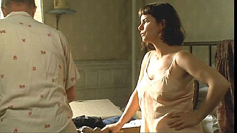 Pic: Marcia Gay Harden in Pollock (2000)