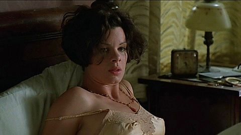 Pic: Marcia Gay Harden in Miller's Crossing (1990)