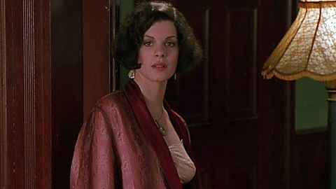 Pic: Marcia Gay Harden in Miller's Crossing (1990)