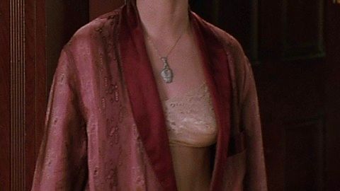 Pic: Marcia Gay Harden in Miller's Crossing (1990)