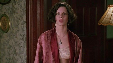 Pic: Marcia Gay Harden in Miller's Crossing (1990)