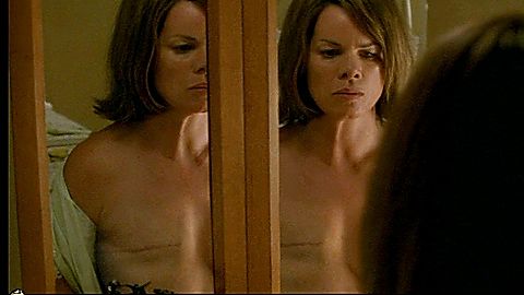 Pic: Marcia Gay Harden in Home (2008)