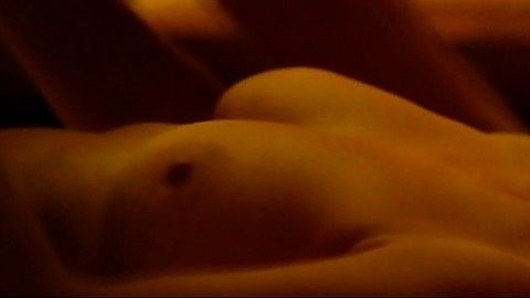 Pic: Marcia Gay Harden in After Words (2015)