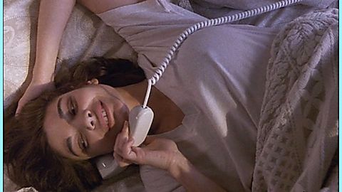 Pic: Laura San Giacomo in Nina Takes a Lover (1995)