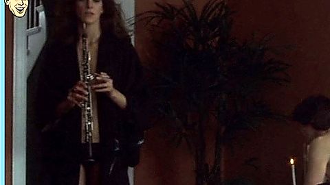 Pic: Wendie Malick in A Little Sex (1982)