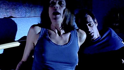 Pic: Wendie Malick in About Fifty (2011)