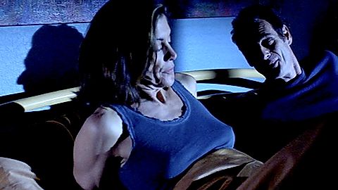 Pic: Wendie Malick in About Fifty (2011)