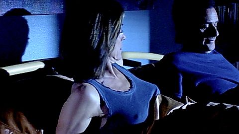 Pic: Wendie Malick in About Fifty (2011)