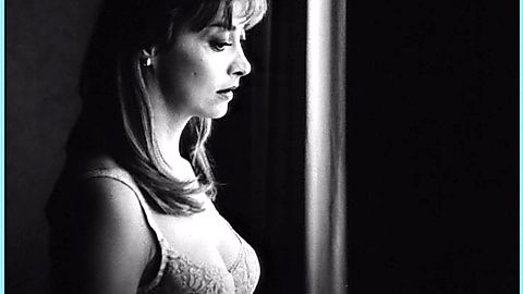 Pic: Sharon Lawrence in Degree of Guilt