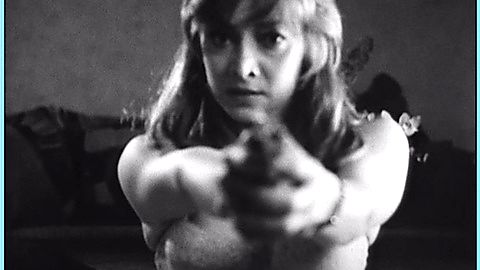 Pic: Sharon Lawrence in Degree of Guilt