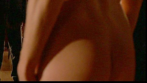 Pic: Sharon Lawrence in Wolf Lake