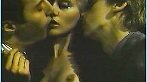Pic: Andrea Thompson in Manhattan Gigolo (1986)