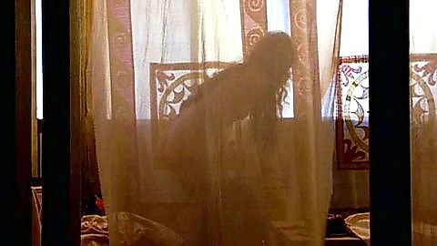 Pic: Debra Messing in Jesus (1999)