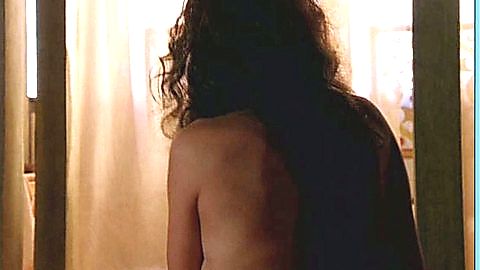 Pic: Debra Messing in Jesus (1999)
