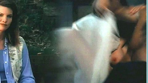 Pic: Heather Medway in The Fear (1995)