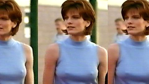 Pic: Heather Medway in Viper