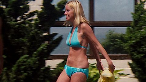 Pic: Suzanne Somers in Magnum Force (1973)