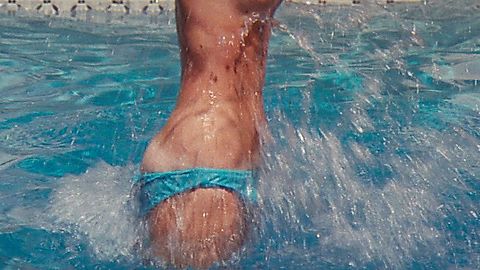 Pic: Suzanne Somers in Magnum Force (1973)