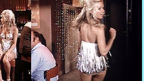 Pic: Suzanne Somers in Starsky & Hutch (1975)