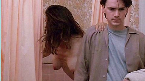 Pic: Alberta Watson in Spanking the Monkey (1994)