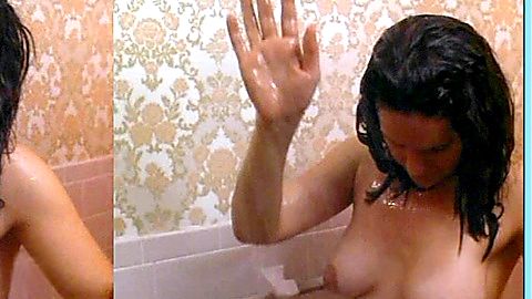 Pic: Alberta Watson in Spanking the Monkey (1994)