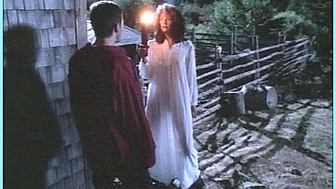 Pic: Alberta Watson in Sweet Angel Mine (1996)