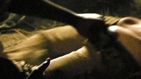 Pic: Brooke Langton in Primeval (2007)