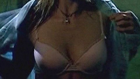 Pic: Brooke Langton in Primeval (2007)