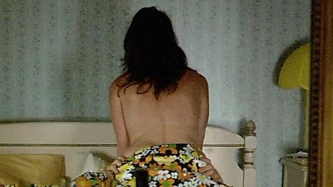 Pic: Maura Tierney in Diggers (2006)
