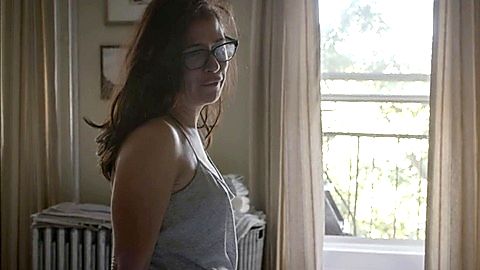 Pic: Maura Tierney in The Affair (2014)