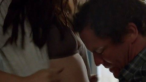Pic: Maura Tierney in The Affair (2014)