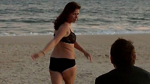 Pic: Maura Tierney in The Affair (2014)