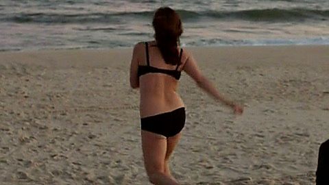 Pic: Maura Tierney in The Affair (2014)