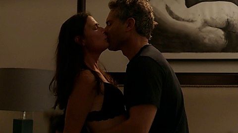 Pic: Maura Tierney in The Affair (2014)