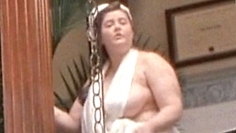 Pic: Camryn Manheim in The Road to Wellville (1994)