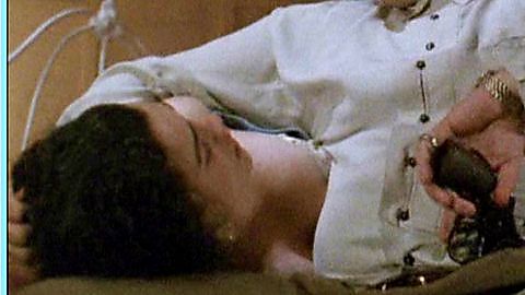 Pic: Julianna Margulies in Out for Justice (1991)
