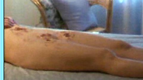 Pic: Peta Wilson in Mercy (2000)