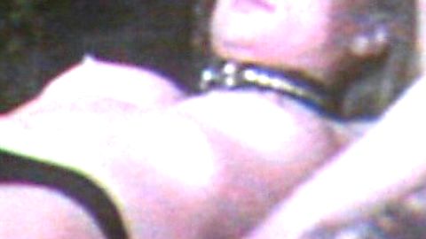 Pic: Peta Wilson in Mercy (2000)
