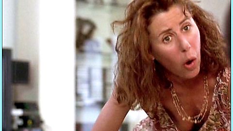 Pic: Julie Kavner in I'll Do Anything (1994)