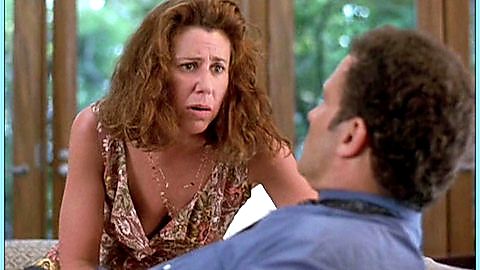 Pic: Julie Kavner in I'll Do Anything (1994)