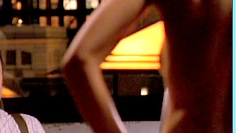 Pic: Courtney Thorne-Smith in Ally McBeal (1997)