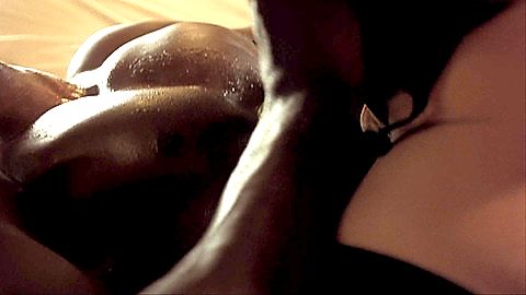 Pic: Ming-Na Wen in One Night Stand (1997)