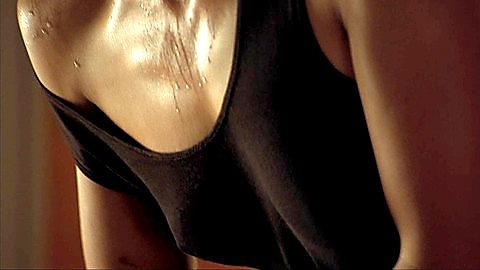 Pic: Ming-Na Wen in One Night Stand (1997)