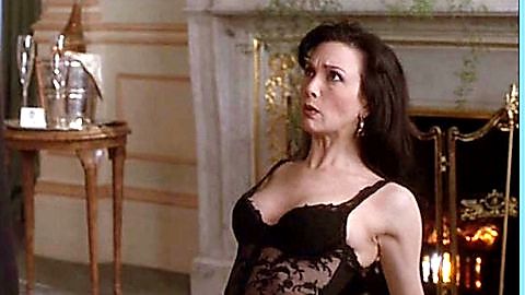 Pic: Bebe Neuwirth in The Associate (1996)