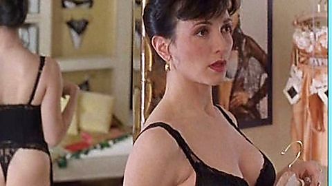 Pic: Bebe Neuwirth in The Associate (1996)