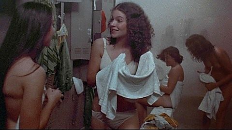 Pic: Amy Irving in Carrie (1976)