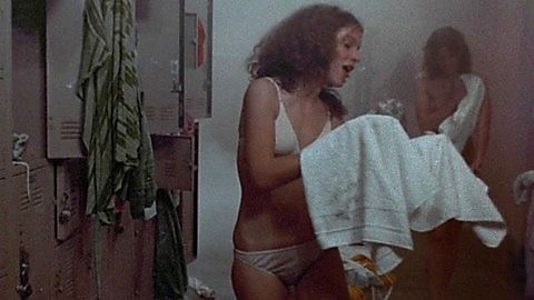 Pic: Amy Irving in Carrie (1976)