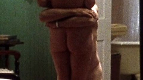 Pic: Amy Irving in Carried Away (1996)